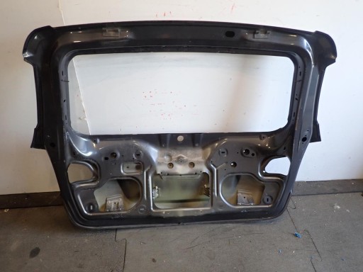 GEPEK OPEL MERIVA B II 2010-