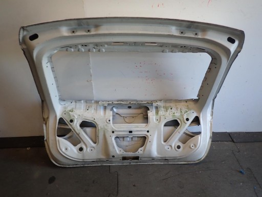 GEPEK BMW X1 E84 2008-