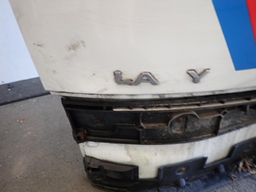 GEPEK FORD GALAXY MK3 2006-2014