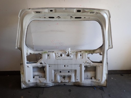 GEPEK FORD GALAXY MK3 2006-2014