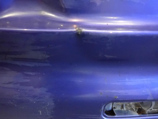 GEPEK FORD GALAXY MK1 1995-2000