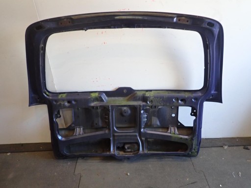 GEPEK FORD GALAXY MK1 1995-2000