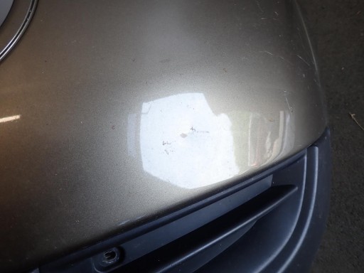 BRANIK PREDNJI SKODA YETI 2008-2013 5L