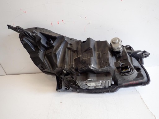 LAMPA FAR PREDNJI LIJEVI PEUGEOT 508 REDIZAJN 2014- FULL LED 9807241780