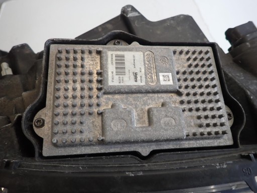 LAMPA FAR PREDNJI LIJEVI PEUGEOT 508 REDIZAJN 2014- FULL LED 9807241780