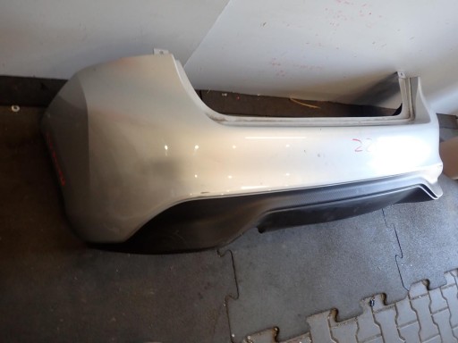 BRANIK ZADNJI NISSAN PULSAR 2014-