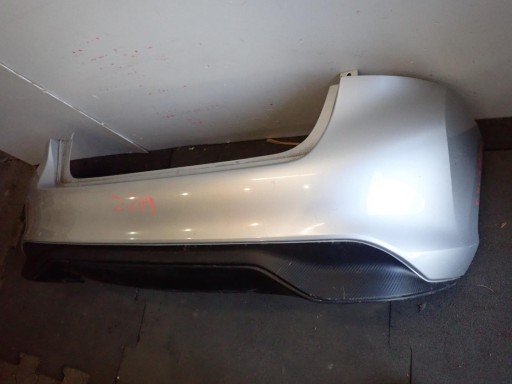 BRANIK ZADNJI NISSAN PULSAR 2014-