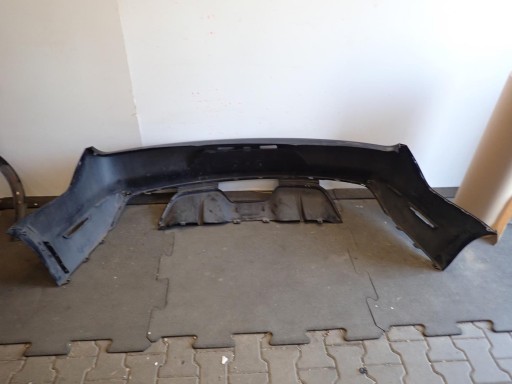 BRANIK ZADNJI FORD MUSTANG VI GT 2015-