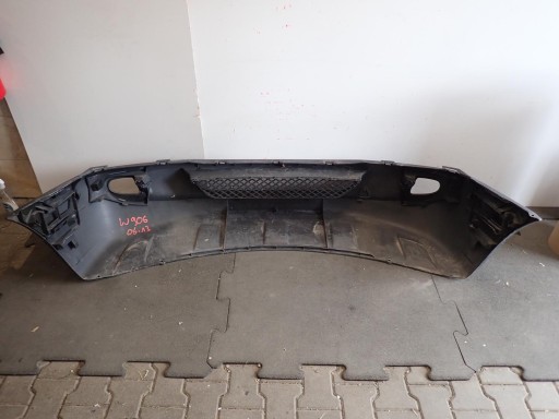 BRANIK PREDNJI MERCEDES SPRINTER W906 2006-2013