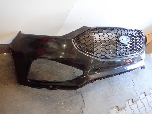 BRANIK PREDNJI FORD EDGE MK2 REDIZAJN 2018- STARI LINE