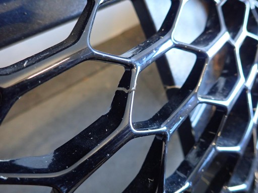 BRANIK PREDNJI FORD EDGE MK2 REDIZAJN 2018- STARI LINE