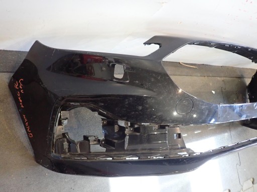 BRANIK PREDNJI FORD GALAXY MK4 REDIZAJN 2019-