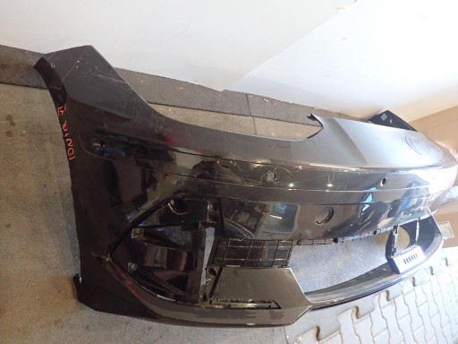 BRANIK PREDNJI HYUNDAI IONIQ 6 2022- BRANIK PREDNJI HYUNDAI IONIQ 6 2022-