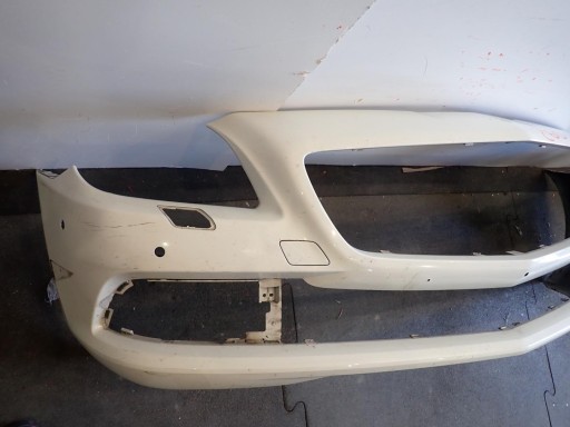 BRANIK PREDNJI MERCEDES SLK W172 2011-