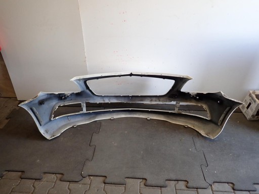 BRANIK PREDNJI MERCEDES SLK W172 2011-