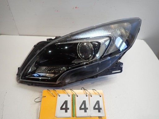 LAMPA FAR PREDNJI LIJEVI OPEL ZAFIRA C 2012-2016 13399858