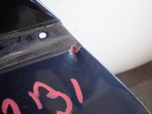 VRATA ZADNJI ZADNJA LIJEVA HYUNDAI I40 2011- KARAVAN