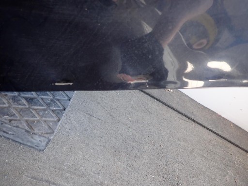 VRATA ZADNJI ZADNJA LIJEVA HYUNDAI I40 2011- KARAVAN