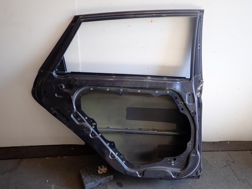 VRATA ZADNJI ZADNJA LIJEVA HYUNDAI I40 2011- KARAVAN