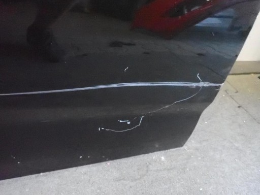 VRATA ZADNJI ZADNJA DESNA HYUNDAI IX20 2010-