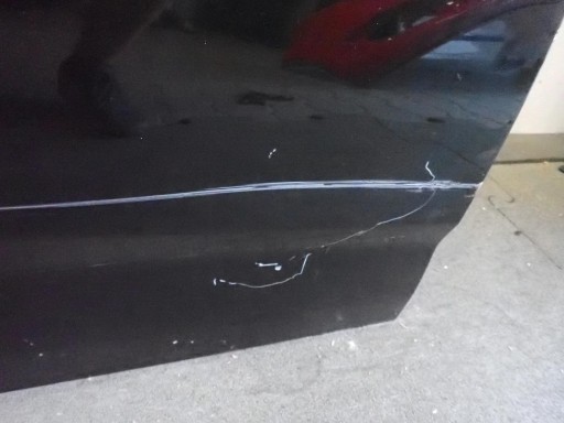 VRATA ZADNJI ZADNJA DESNA HYUNDAI IX20 2010-
