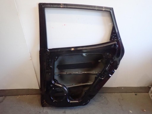 VRATA ZADNJI ZADNJA DESNA HYUNDAI IX20 2010-