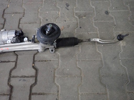 LETVA VOLANA RENAULT SCENIC IV 2016- 490018613