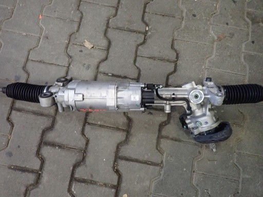 LETVA VOLANA RENAULT SCENIC IV 2016- 490018613