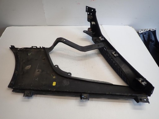 POKLOPAC BLATOBRANA LIJEVI ZADNJI ZRAK AUDI R8 420 420853189A