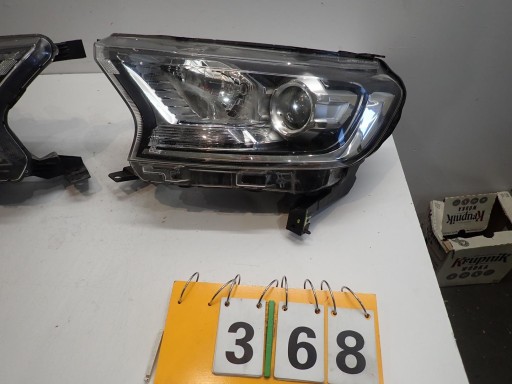 LAMPA FAR PREDNJI LIJEVI FORD RANGER III REDIZAJN 2015- LAMPA FAR PREDNJI LIJEVI FORD RANGER III REDIZAJN 2015-