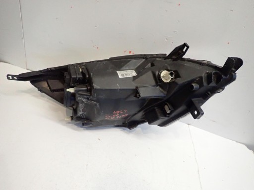 LAMPA FAR PREDNJI LIJEVI NISSAN NOTE REDIZAJN E11 2009-2013 89078192