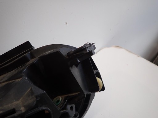 LAMPA FAR PREDNJI DESNI PEUGEOT EXPERT III 2016- XENON 9808235780