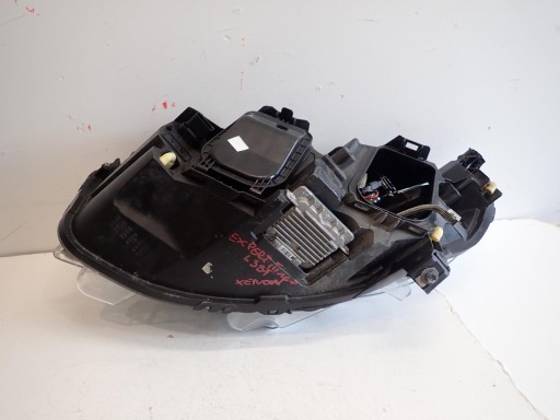LAMPA FAR PREDNJI DESNI PEUGEOT EXPERT III 2016- XENON 9808235780