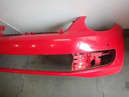 BRANIK PREDNJI VW BEETLE 2011- 5C