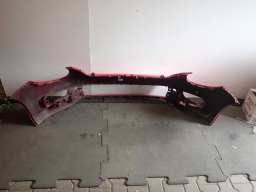 BRANIK PREDNJI VW BEETLE 2011- 5C