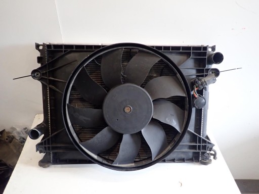HLADNJAK VODE VENTILATOR DODGE CHALLENGER 2015- 05181890AD