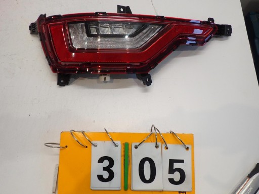 LAMPA FAR ZADNJI ZADNJA  LIJEVI KIA NIRO II 2022- 92405-AT110
