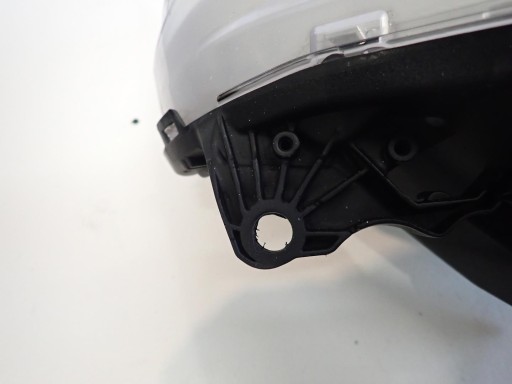 LAMPA FAR PREDNJI DESNI PEUGEOT 208 REDIZAJN 2015- LED 9810805880