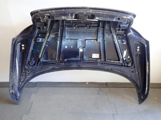 GEPEK VW EOS 2005-