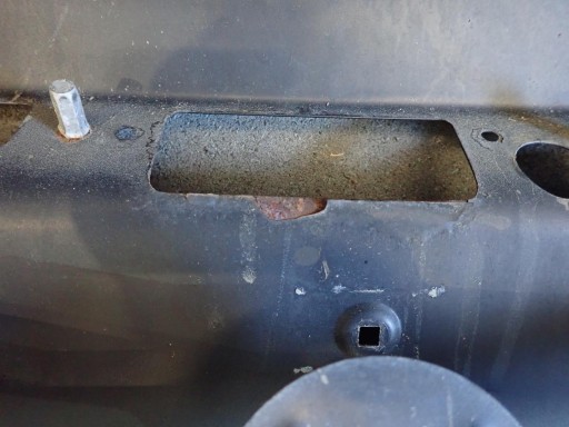 GEPEK MERCEDES SLK W170 1996-2004