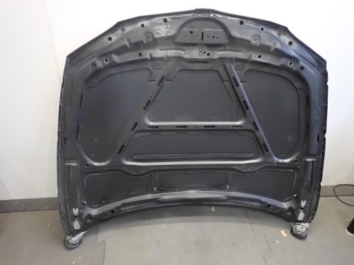 HAUBA BMW 1 E82 E87 E88 2004-2011 HAUBA BMW 1 E82 E87 E88 2004-2011