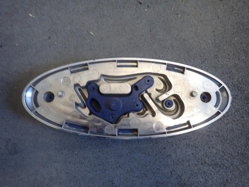 EMBLEMAT ZNAK FORD TRANSIT EDGE CONNECT RANGER KUGA CK41-8B262-AA