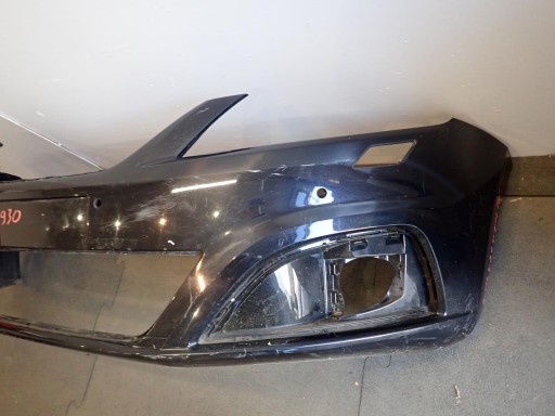 BRANIK PREDNJI SEAT ALHAMBRA 2010-