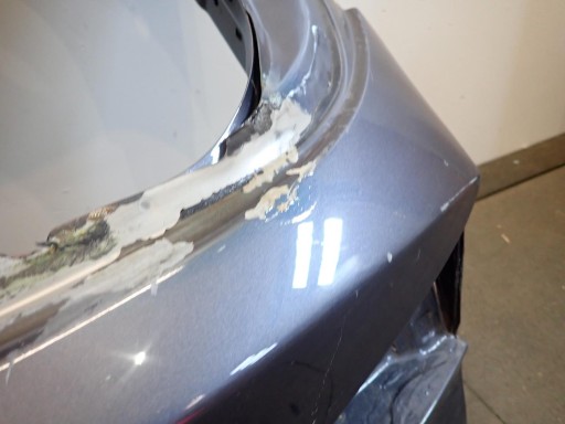 GEPEK HYUNDAI SANTA FE IV 2018-