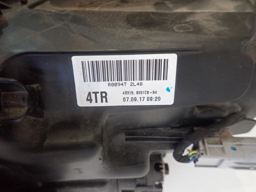 LAMPA FAR PREDNJI DESNI MITSUBISHI OUTLANDER III REDIZAJN 2018-