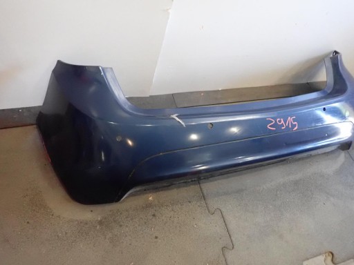 BRANIK ZADNJI OPEL MERIVA B II 2010-