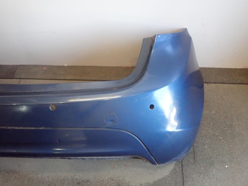 BRANIK ZADNJI OPEL MERIVA B II 2010-