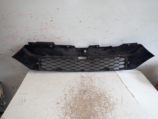 MASKA IVECO DAILY 2014- 5801587018