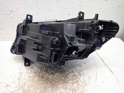 LAMPA FAR DESNI MERCEDES SPRINTER W907 W910 FULL LED 2017- A9109065800
