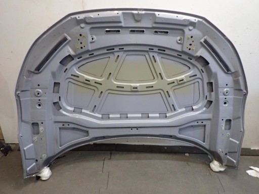 HAUBA VW ARTEON 2016- 3G8 HAUBA VW ARTEON 2016- 3G8